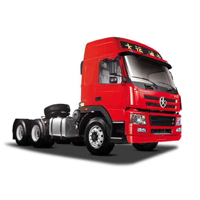 Dayun N8C 6*4 Tractor Truck