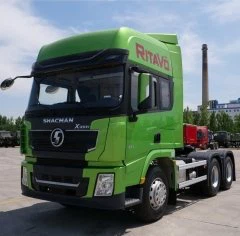New Used Shacman X3000 F3000 6X4 Truck Head Tractor Trucks