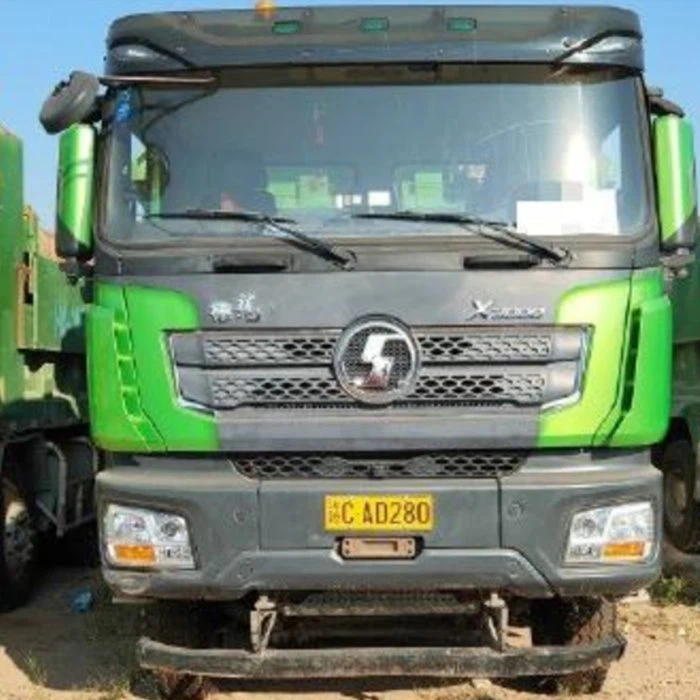 Used Dongfeng 4X2 Special Vehicle Street Sweeper Truck for Sale