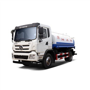 Dayun street sprinkler Medium Truck 4x2