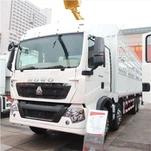 Sinotruk Howo T5G Truck