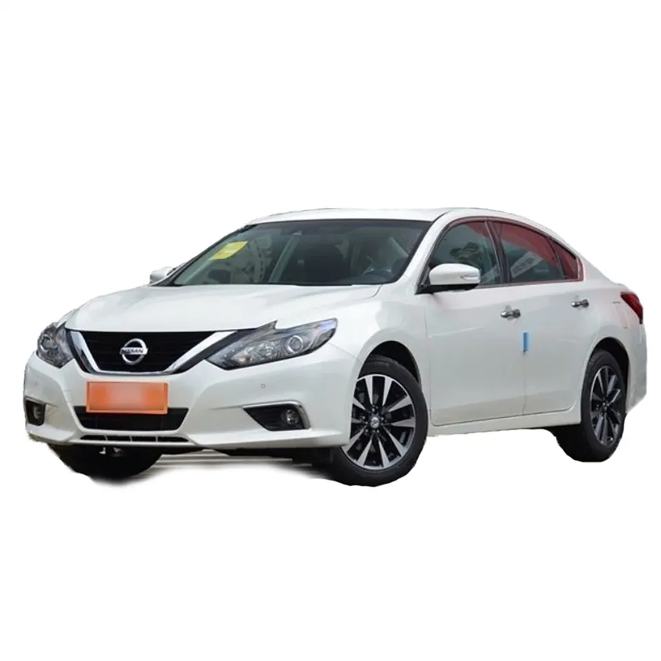 Nissan Teana 2.0T