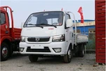 Dongfeng Tuyi T6 Light Cargo Truck