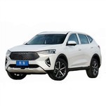Great Wall Harvard F7 SUV